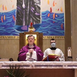 Na Svetom Duhu počela pobožnost 13 utoraka sv. Antunu